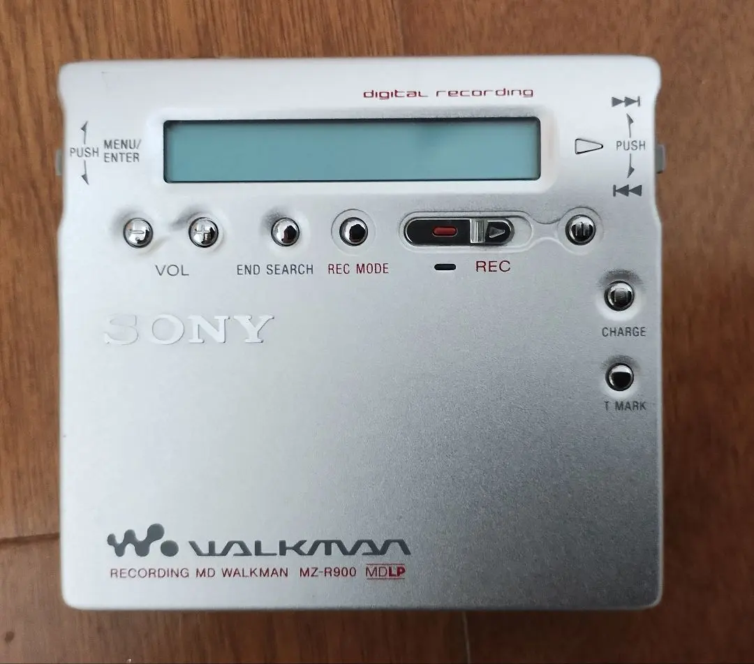 2026年最新】sony MZ-R900の人気アイテム - メルカリ