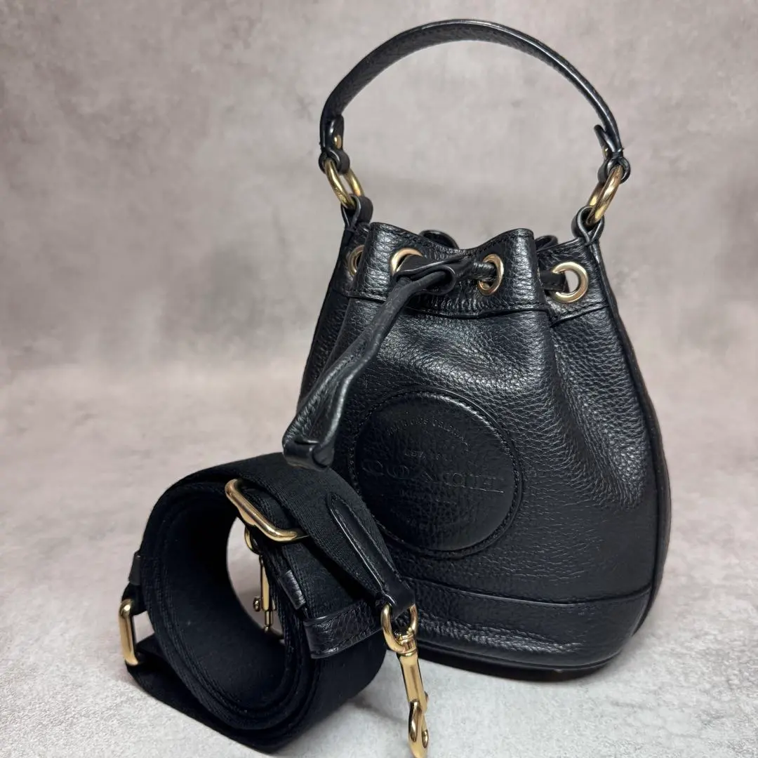 2026年最新】コーチ デンプシー 巾着 ショルダーの人気アイテム - メルカリ