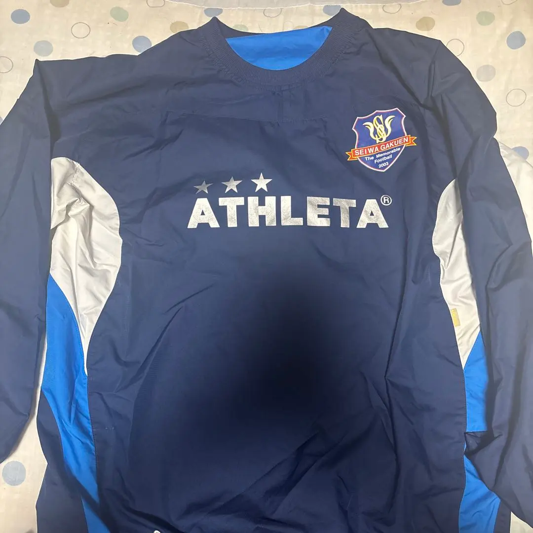 2026年最新】聖和学園 長袖の人気アイテム - メルカリ