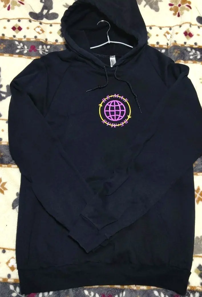 2026年最新】チャンミン パーカーの人気アイテム - メルカリ