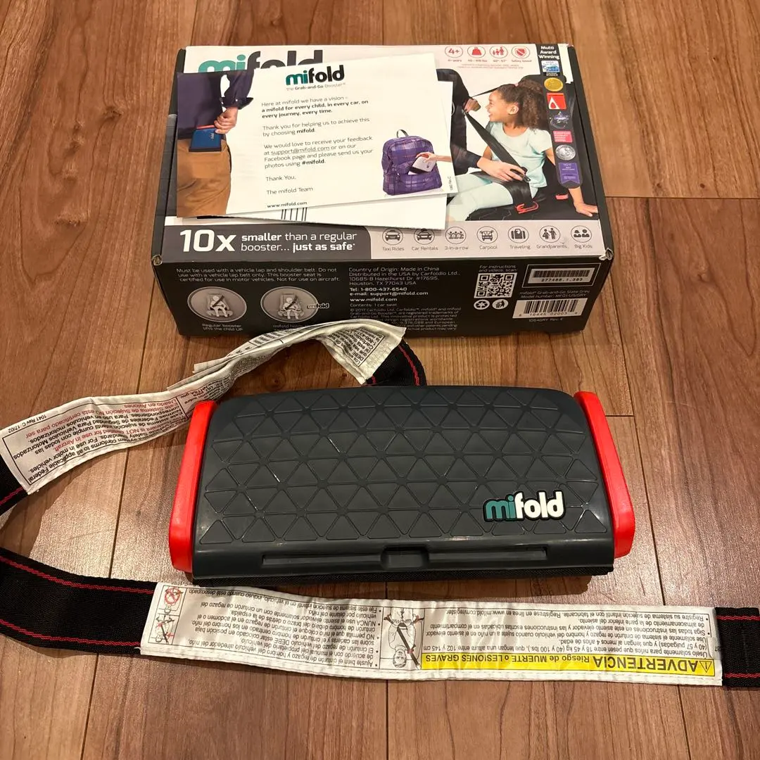 2026年最新】fmvss 213 ブースターシートの人気アイテム - メルカリ