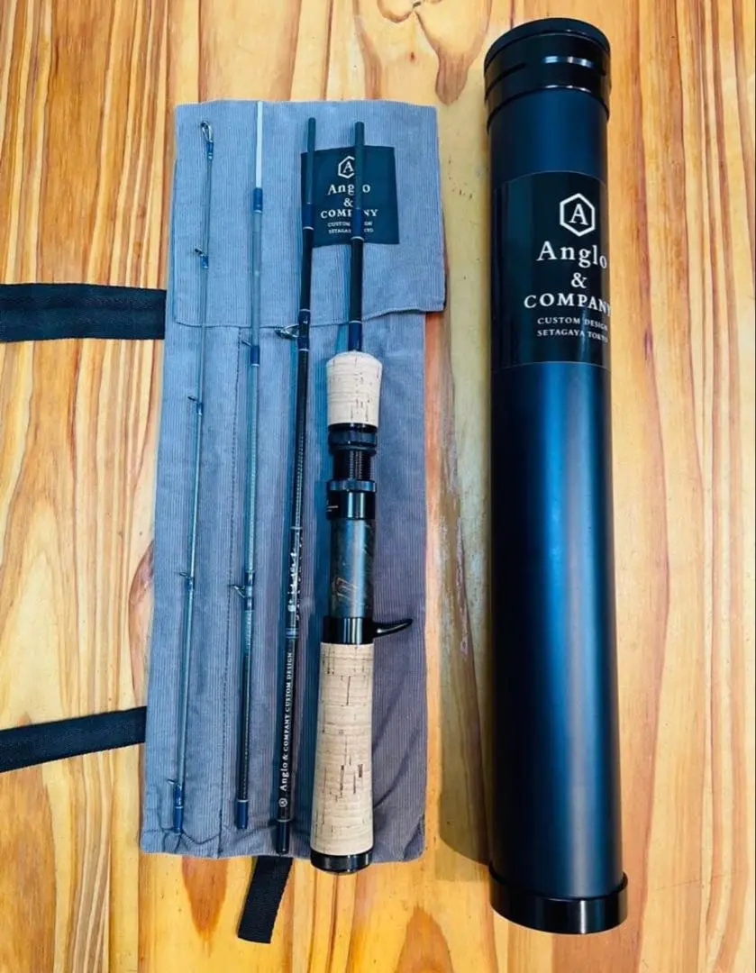2026年最新】アングロ ロッドの人気アイテム - メルカリ