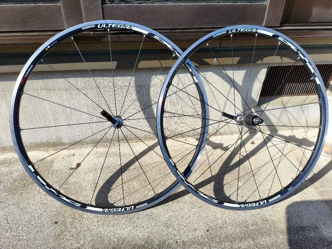 2026年最新】ULTEGRA WH-6700の人気アイテム - メルカリ