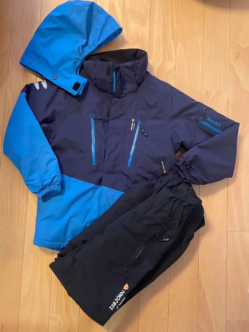 2026年最新】isbjornの人気アイテム - メルカリ