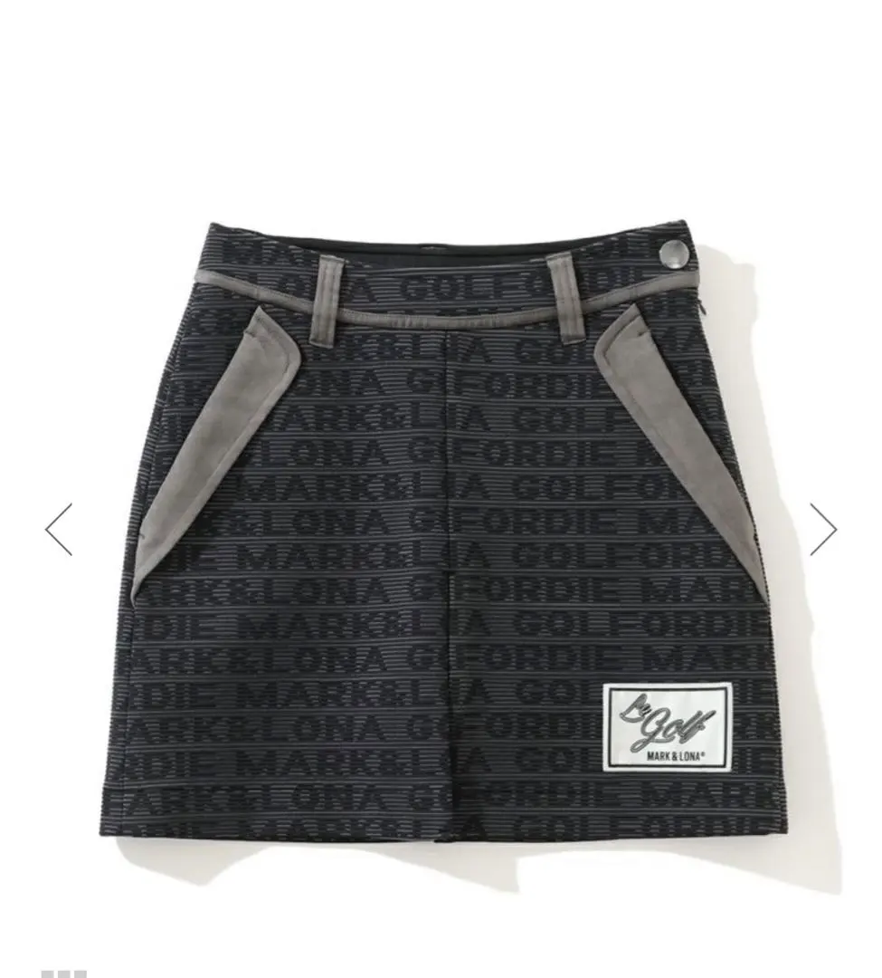 2026年最新】MARK&LONA スカートの人気アイテム - メルカリ
