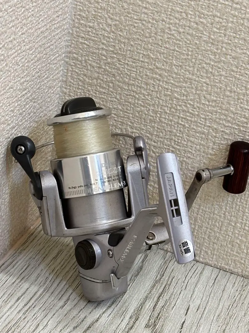 2026年最新】ダイワ エンブレムxの人気アイテム - メルカリ