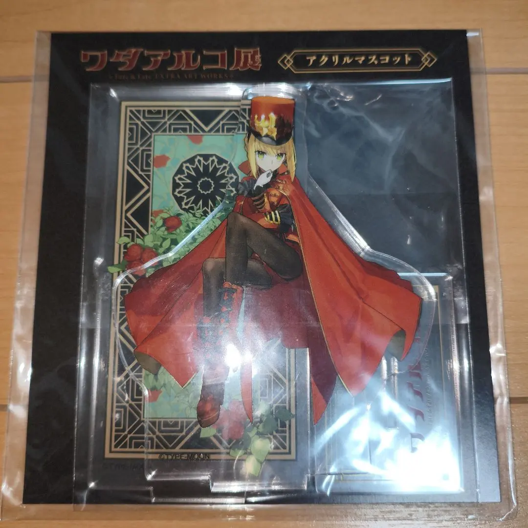 2026年最新】fate ネロ ワダアルコの人気アイテム - メルカリ