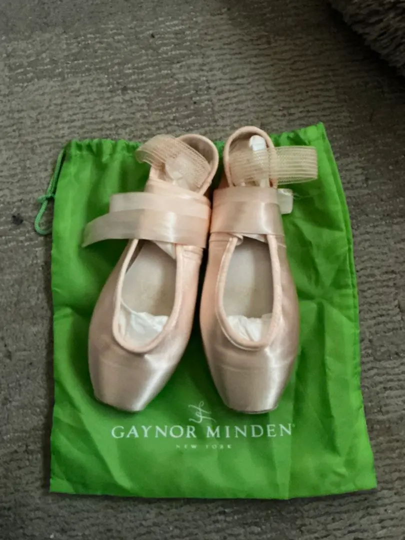 2026年最新】ゲイナーミンデン トゥシューズ7の人気アイテム - メルカリ