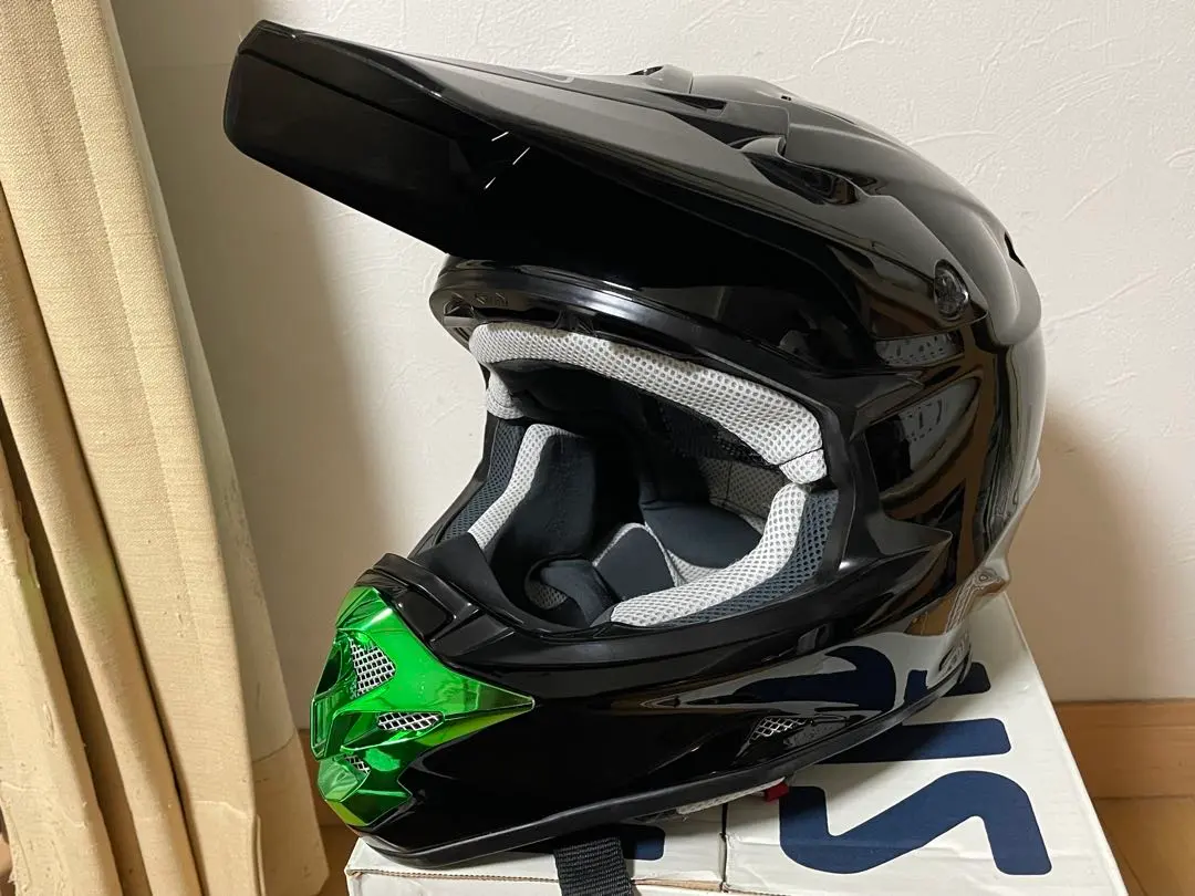 2026年最新】shoei vfx－w インナーの人気アイテム - メルカリ