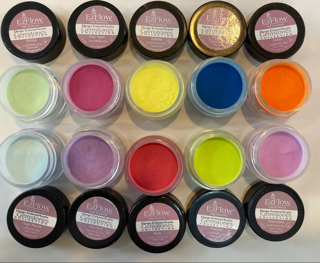 2026年最新】ezflow パウダーの人気アイテム - メルカリ