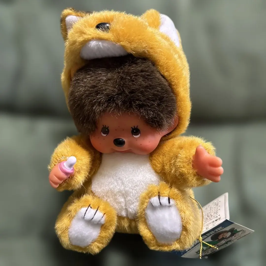 2026年最新】モンチッチキツネの人気アイテム - メルカリ