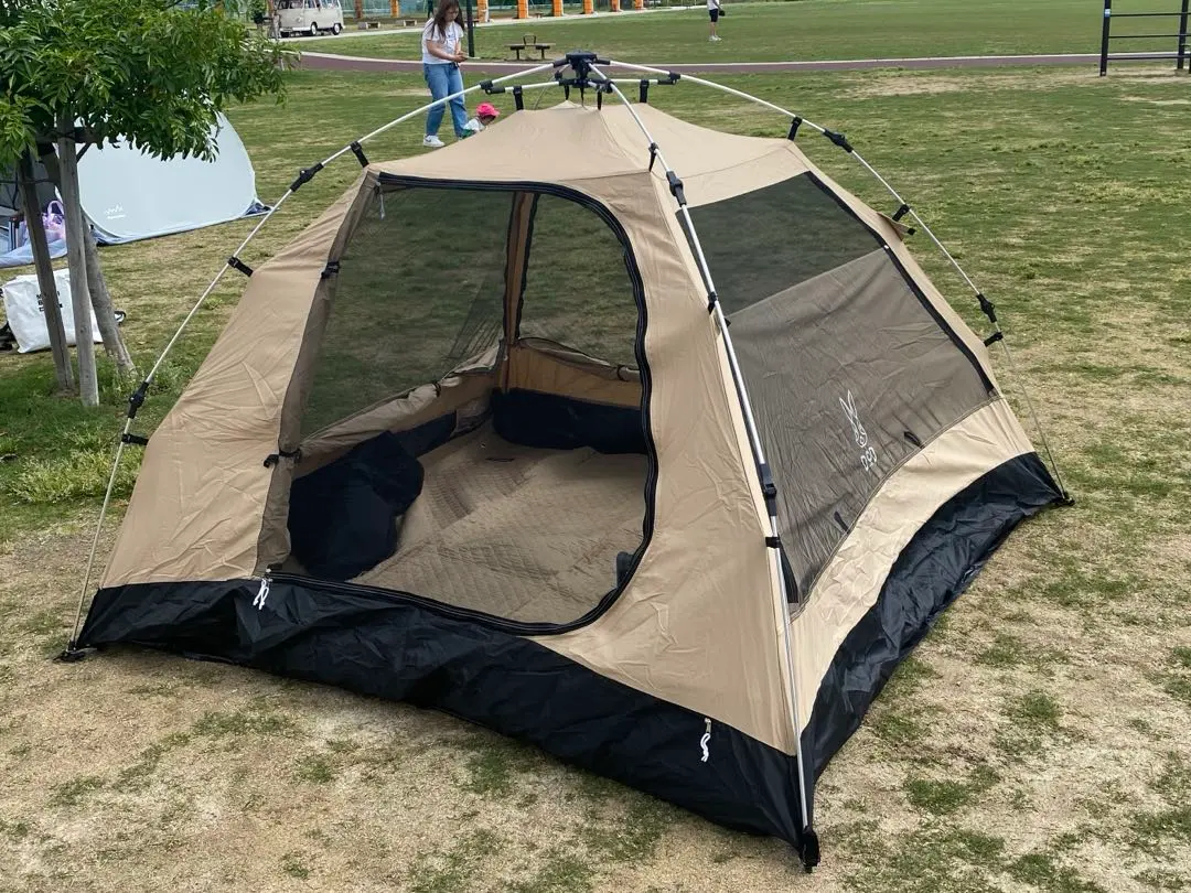 2026年最新】dod カンガルーテント m フライシートの人気アイテム