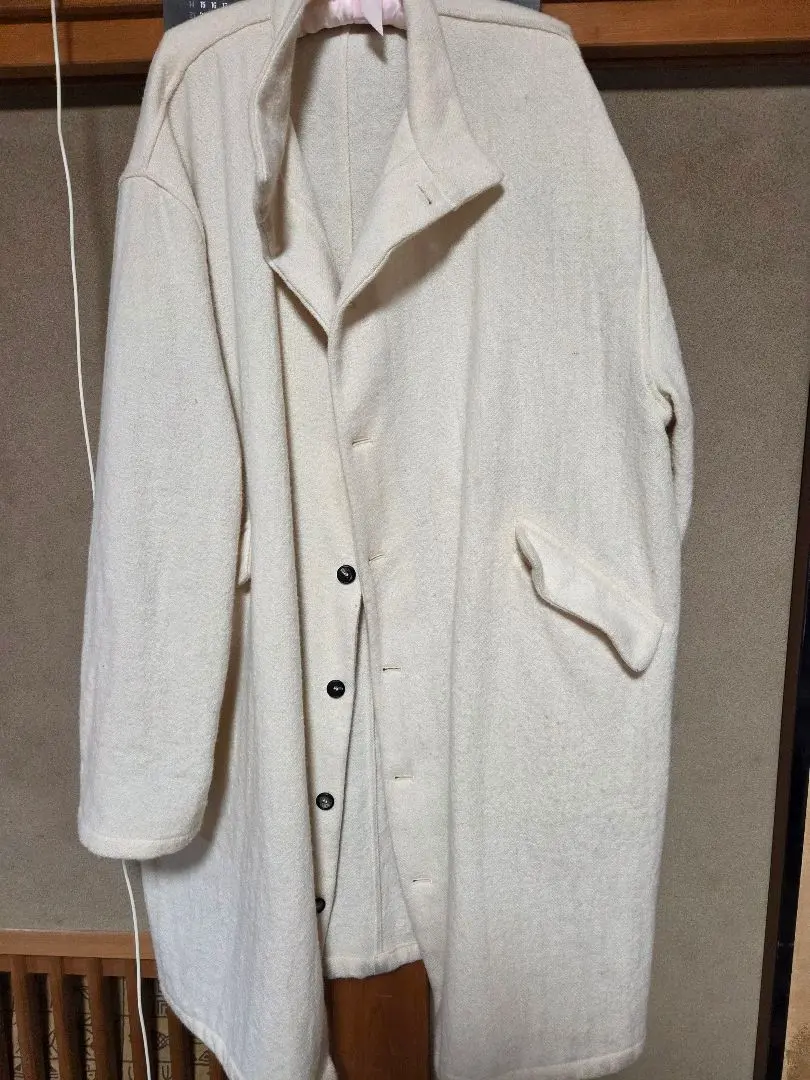 2026年最新】bergfabel コート の人気アイテム - メルカリ