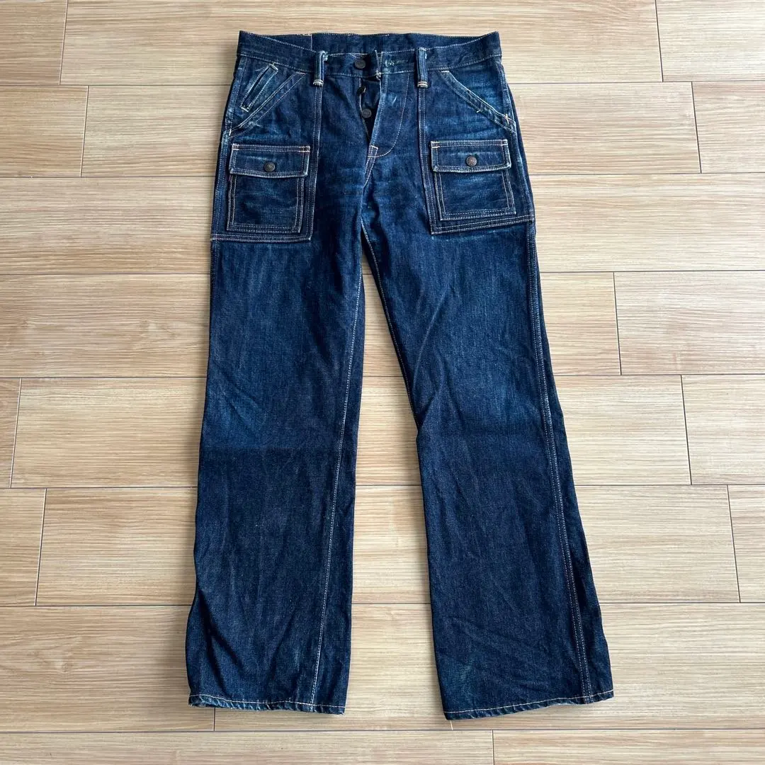 2026年最新】UES デニム・ジーンズの人気アイテム - メルカリ