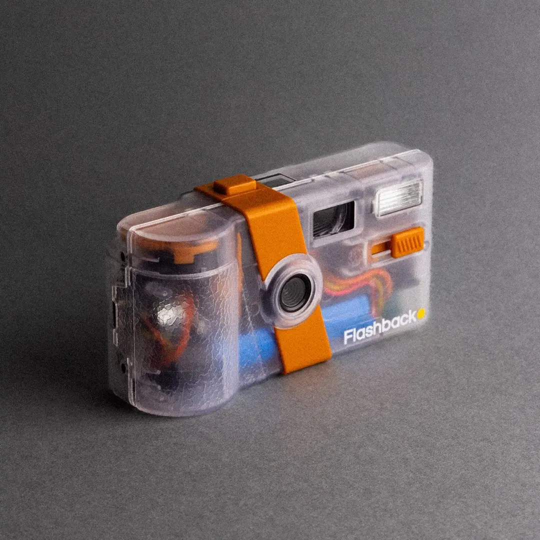 2026年最新】flashback one35の人気アイテム - メルカリ