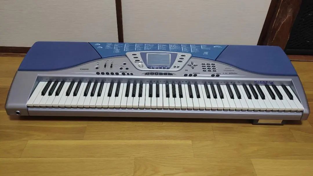 2026年最新】CASIO LK-301の人気アイテム - メルカリ