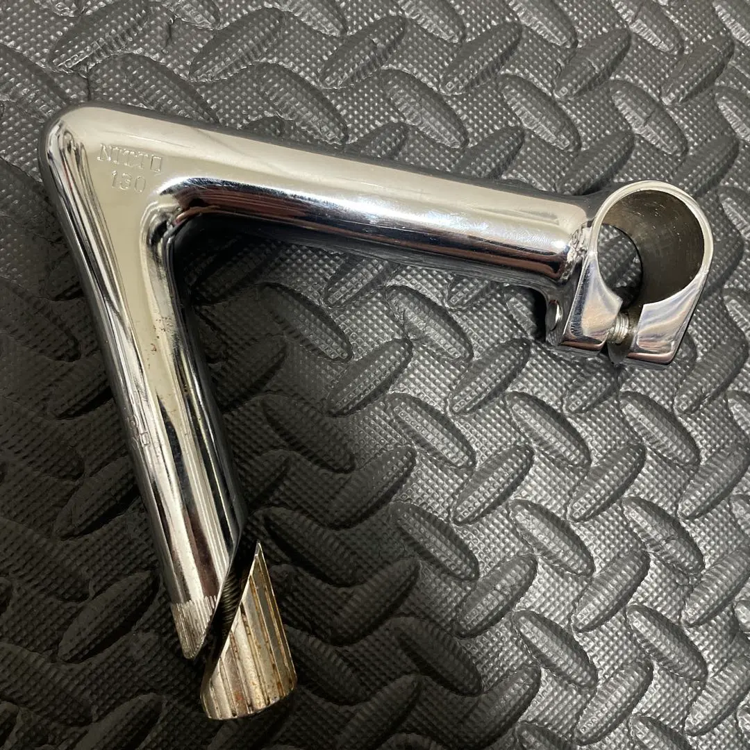 2026年最新】nitto ステム 65の人気アイテム - メルカリ