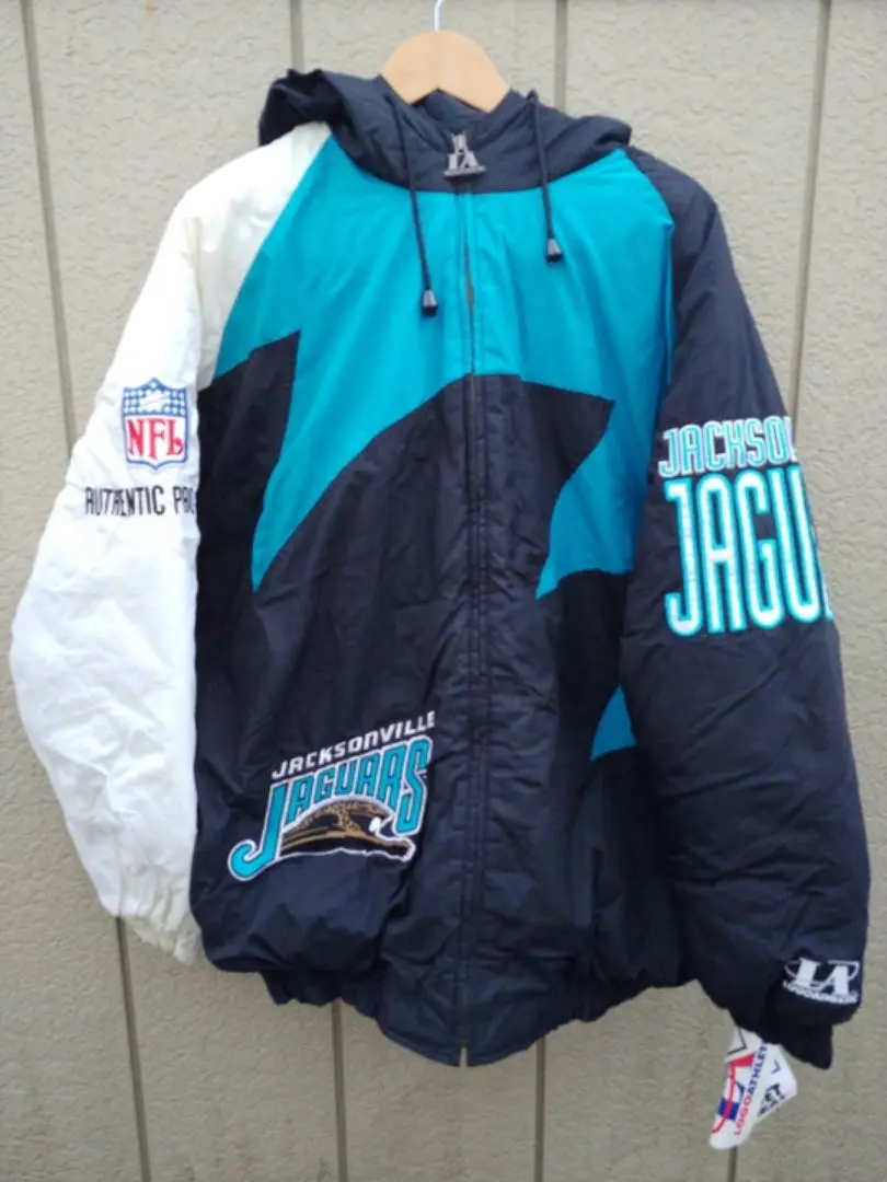 2026年最新】NFL ジャガーズ ジャケットの人気アイテム - メルカリ