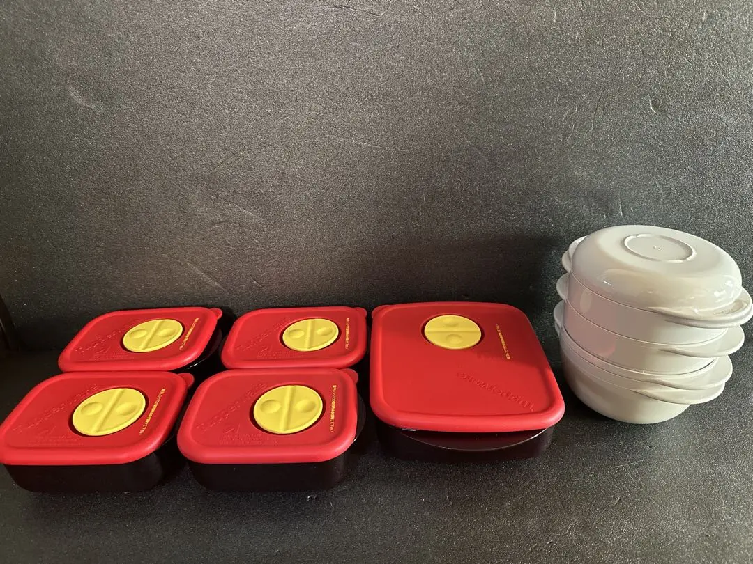 2026年最新】タッパーウェア スタッククッカーの人気アイテム - メルカリ