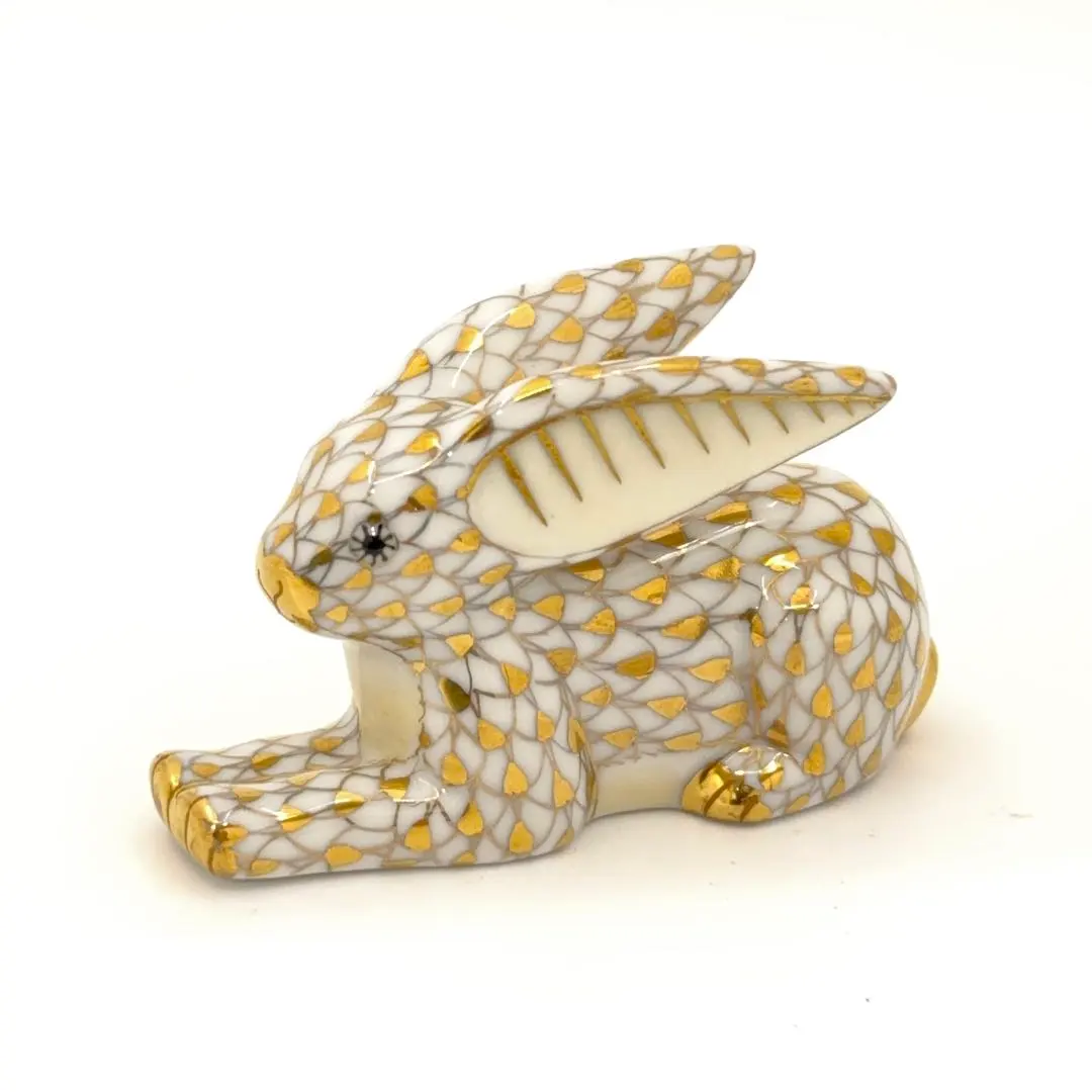2026年最新】ヘレンド うさぎの人気アイテム - メルカリ