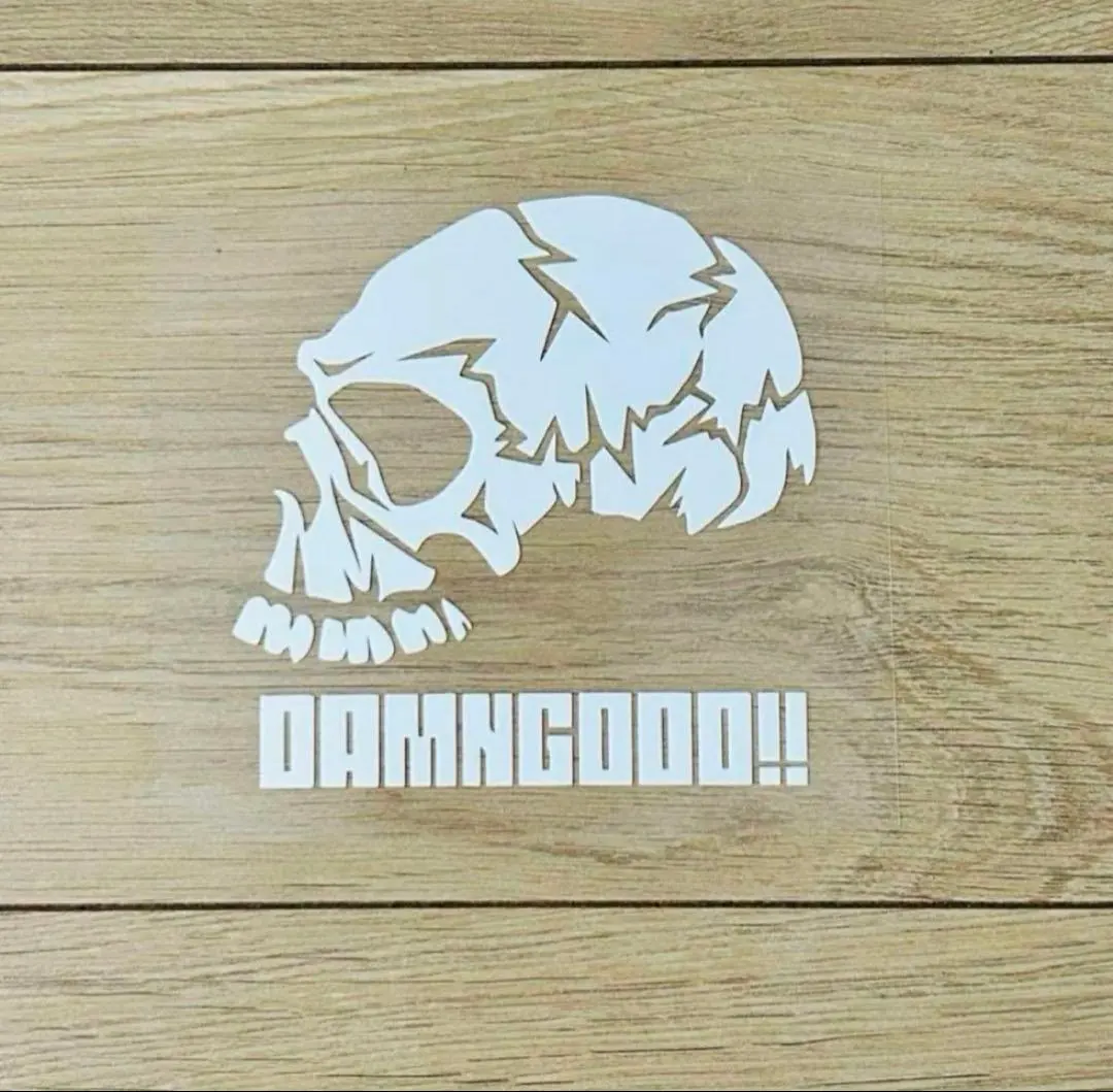 2026年最新】damngood!!garageの人気アイテム - メルカリ