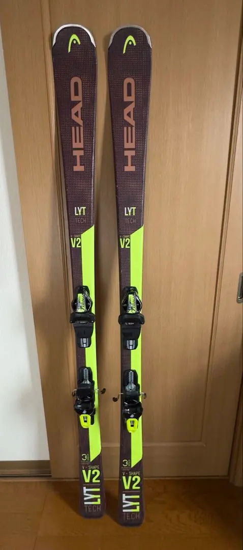 2026年最新】HEAD V-SHAPE V2 の人気アイテム - メルカリ