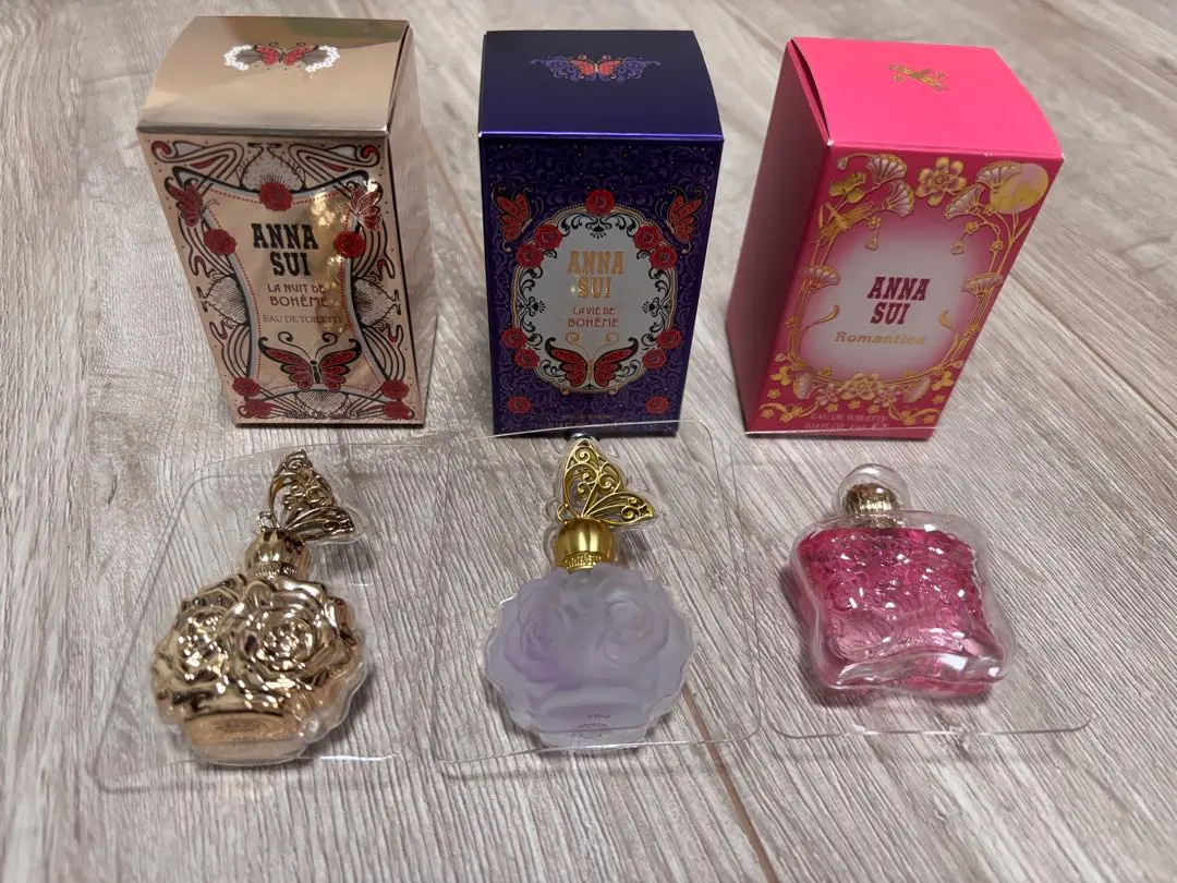 2026年最新】アナスイ ラ ニュイの人気アイテム - メルカリ