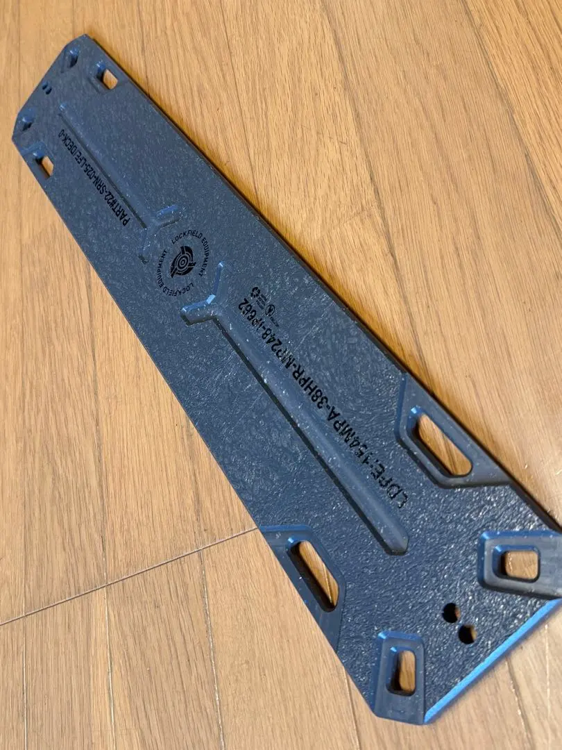 2026年最新】lockfield equipment deck2の人気アイテム - メルカリ