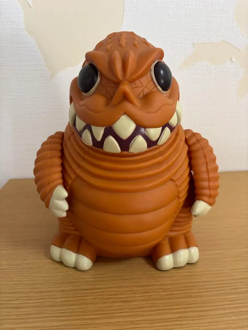 2026年最新】貯金箱 レッドキングの人気アイテム - メルカリ