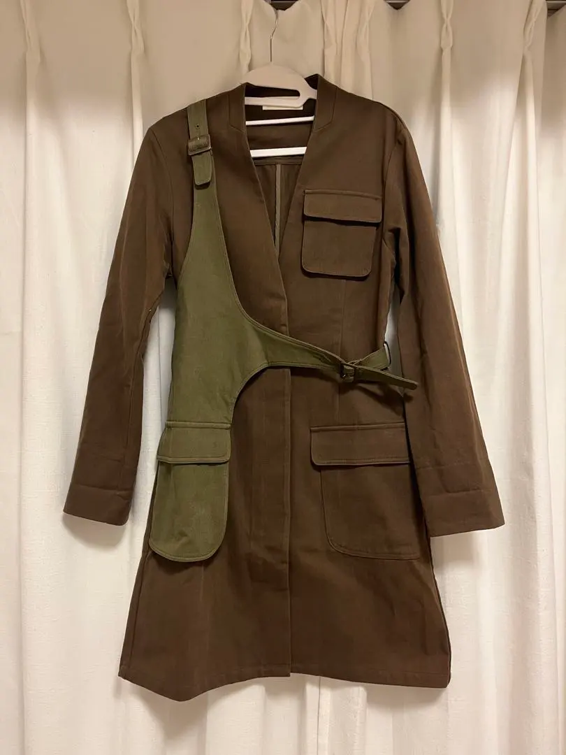 2026年最新】little $uzie ジャケット・アウターの人気アイテム - メルカリ