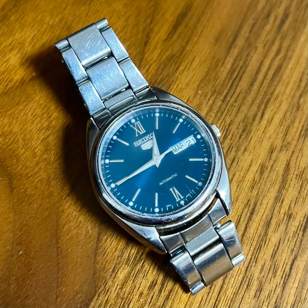 2026年最新】seiko 7s26 0430の人気アイテム - メルカリ
