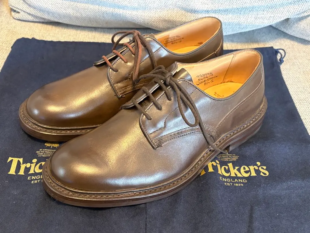 2026年最新】トリッカーズ ウッドストックの人気アイテム - メルカリ