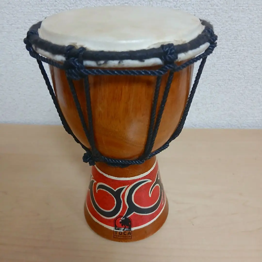 2026年最新】ジャンベ tocaの人気アイテム - メルカリ