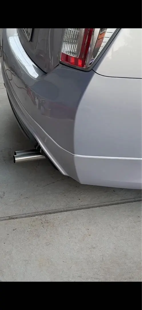 2026年最新】50 プリウス マフラー リアピース ストレートの人気