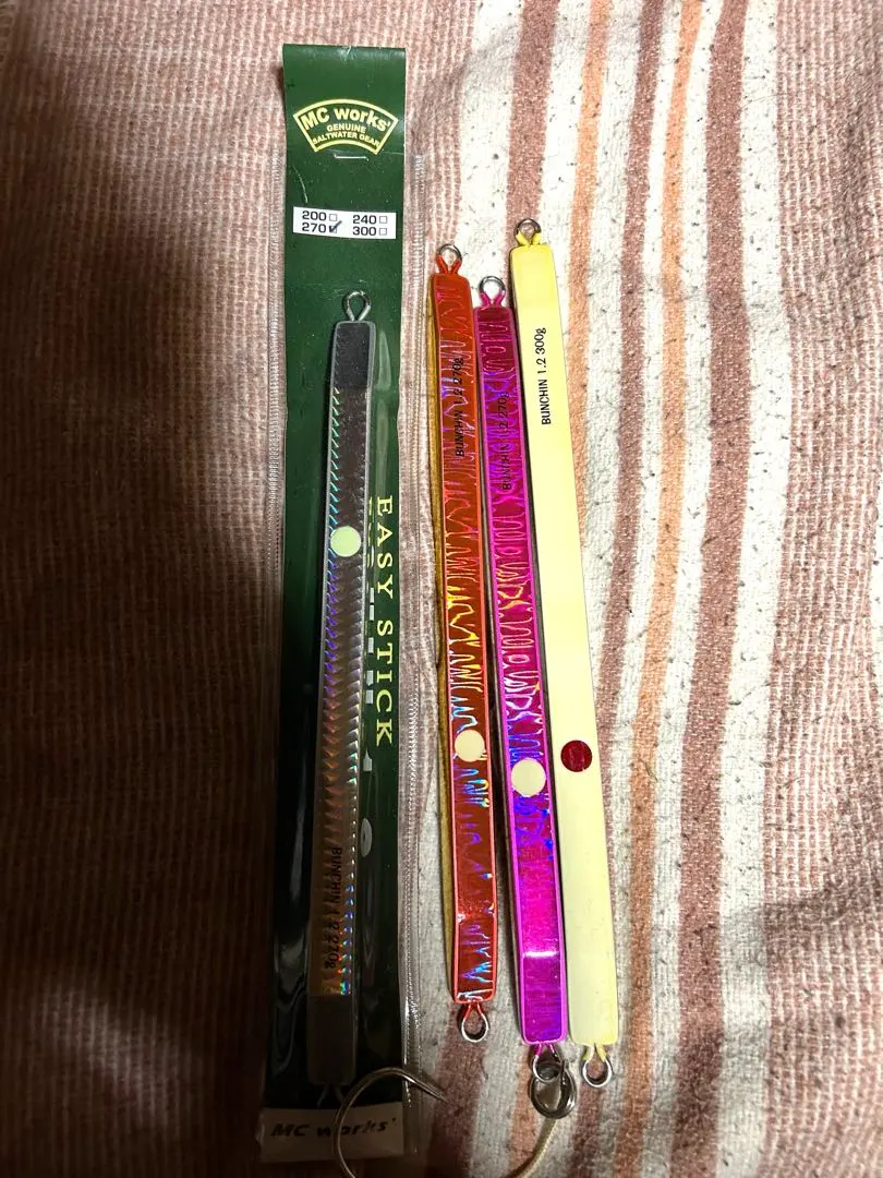 2026年最新】mcワークス ブンチンの人気アイテム - メルカリ