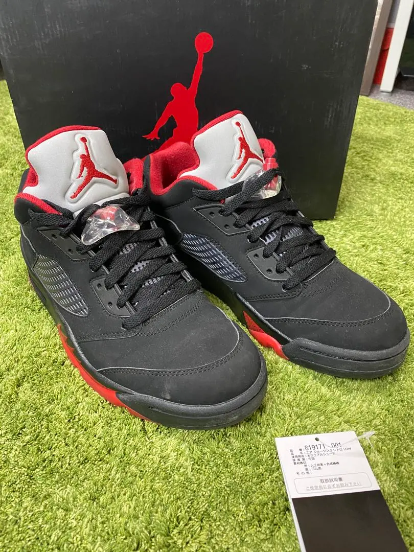 2026年最新】エアジョーダン 4 レトロ オルタネイトの人気アイテム