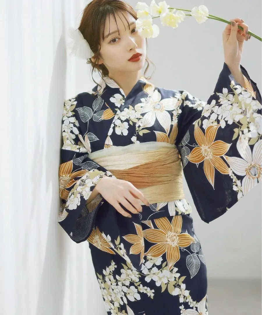 2025年最新】Dita 浴衣 幻想鏡花水月の人気アイテム - メルカリ