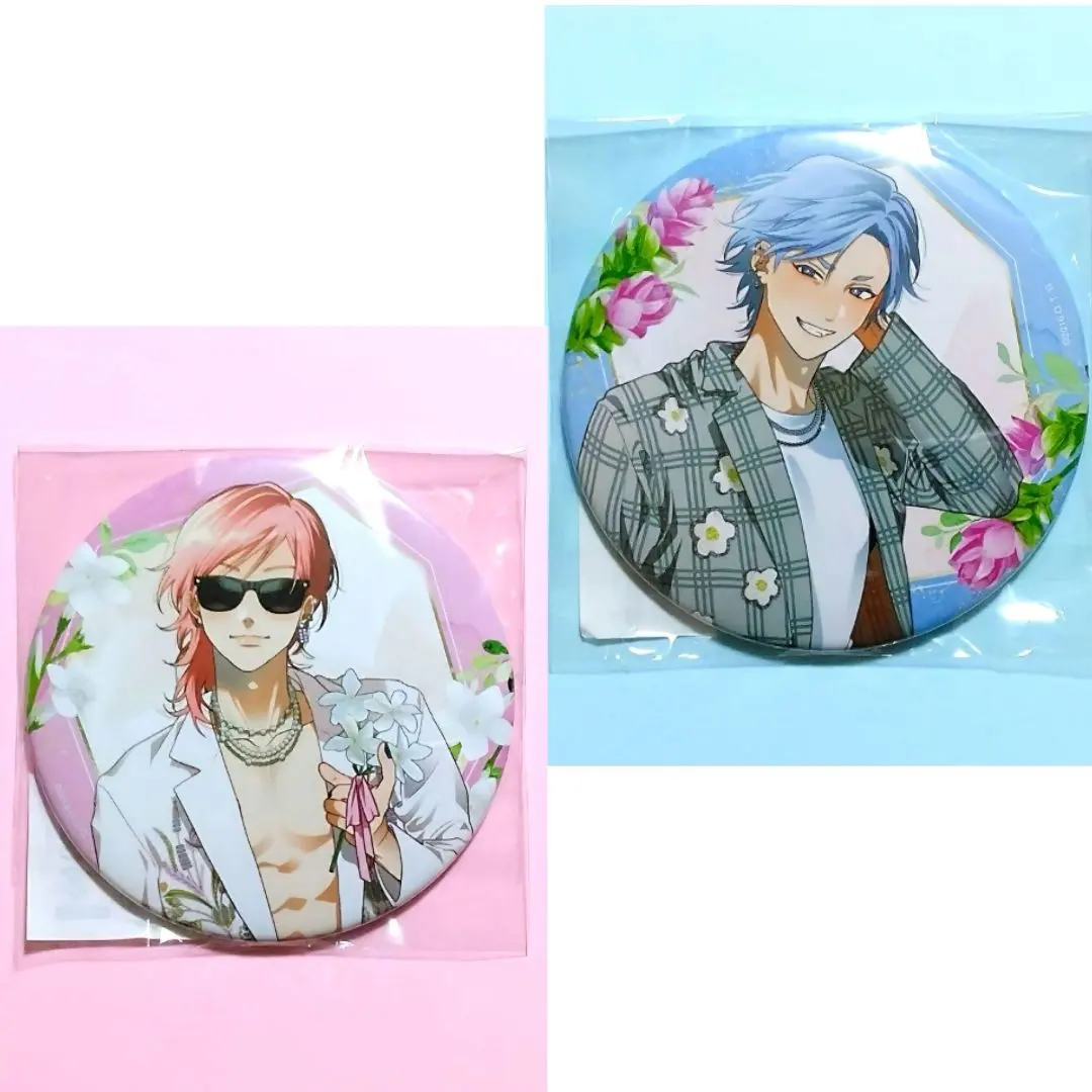 2026年最新】百合絢斗 缶バッジの人気アイテム - メルカリ