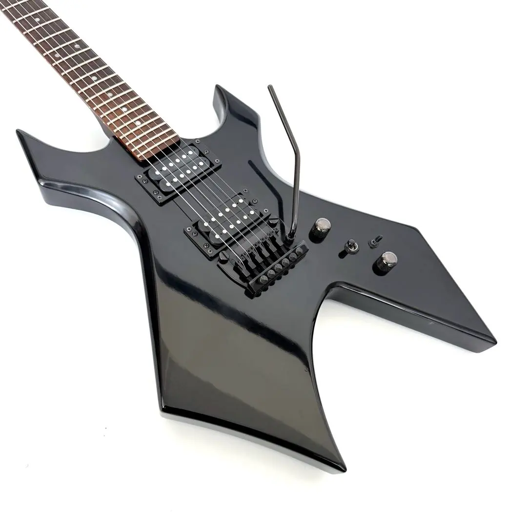 2026年最新】ワーロック ギターの人気アイテム - メルカリ