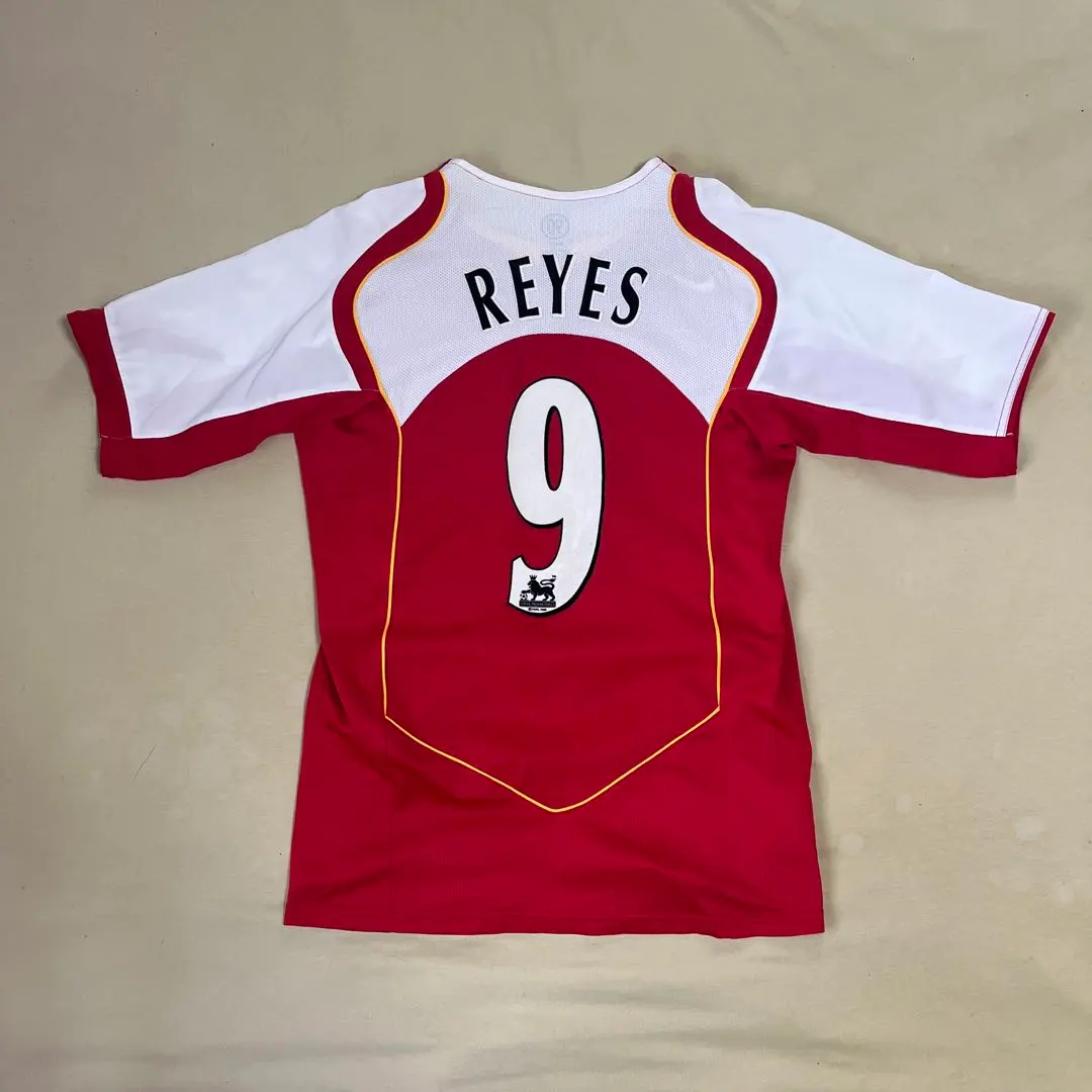 2026年最新】アーセナル ユニフォーム o2の人気アイテム - メルカリ