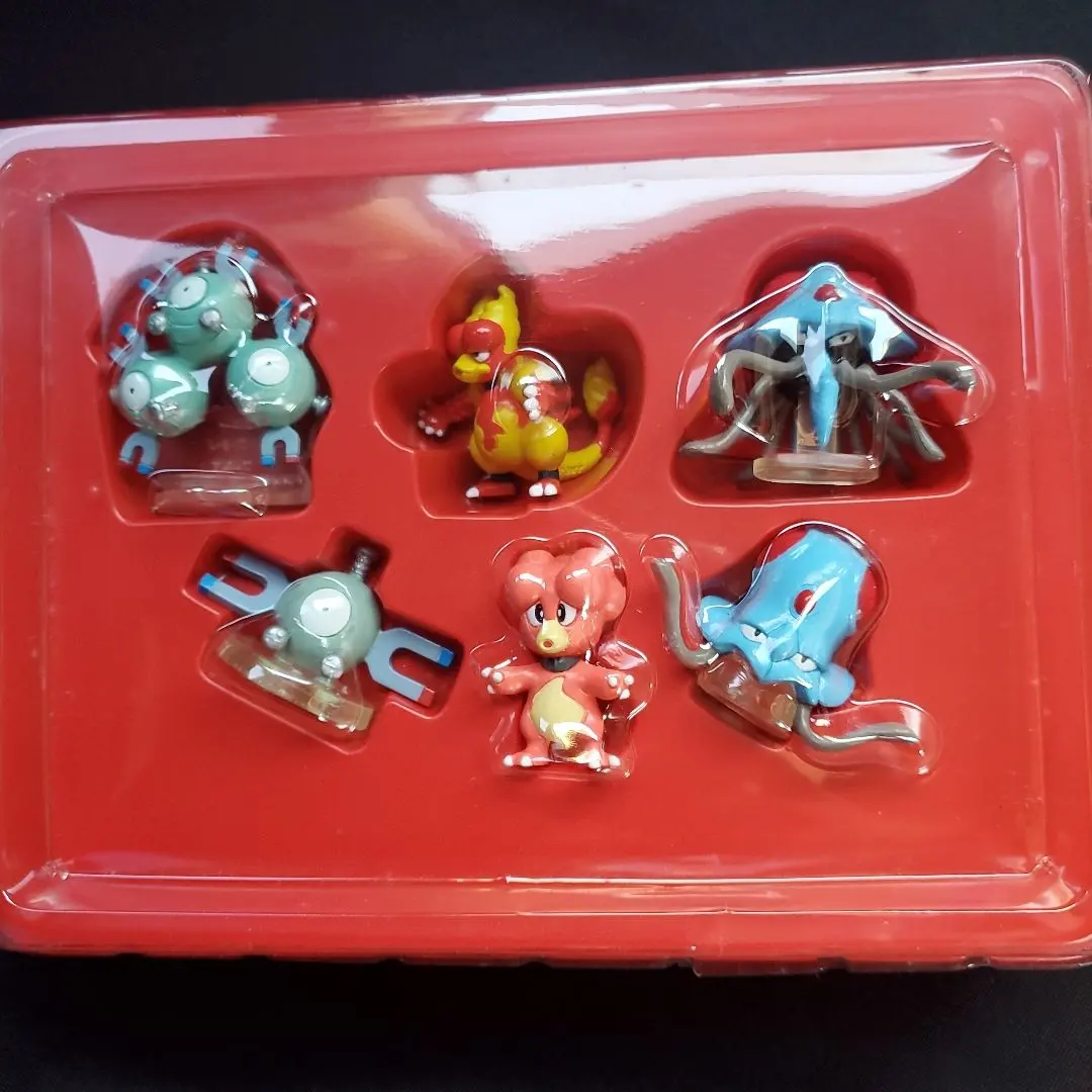 2026年最新】モンコレ レアコイルの人気アイテム - メルカリ