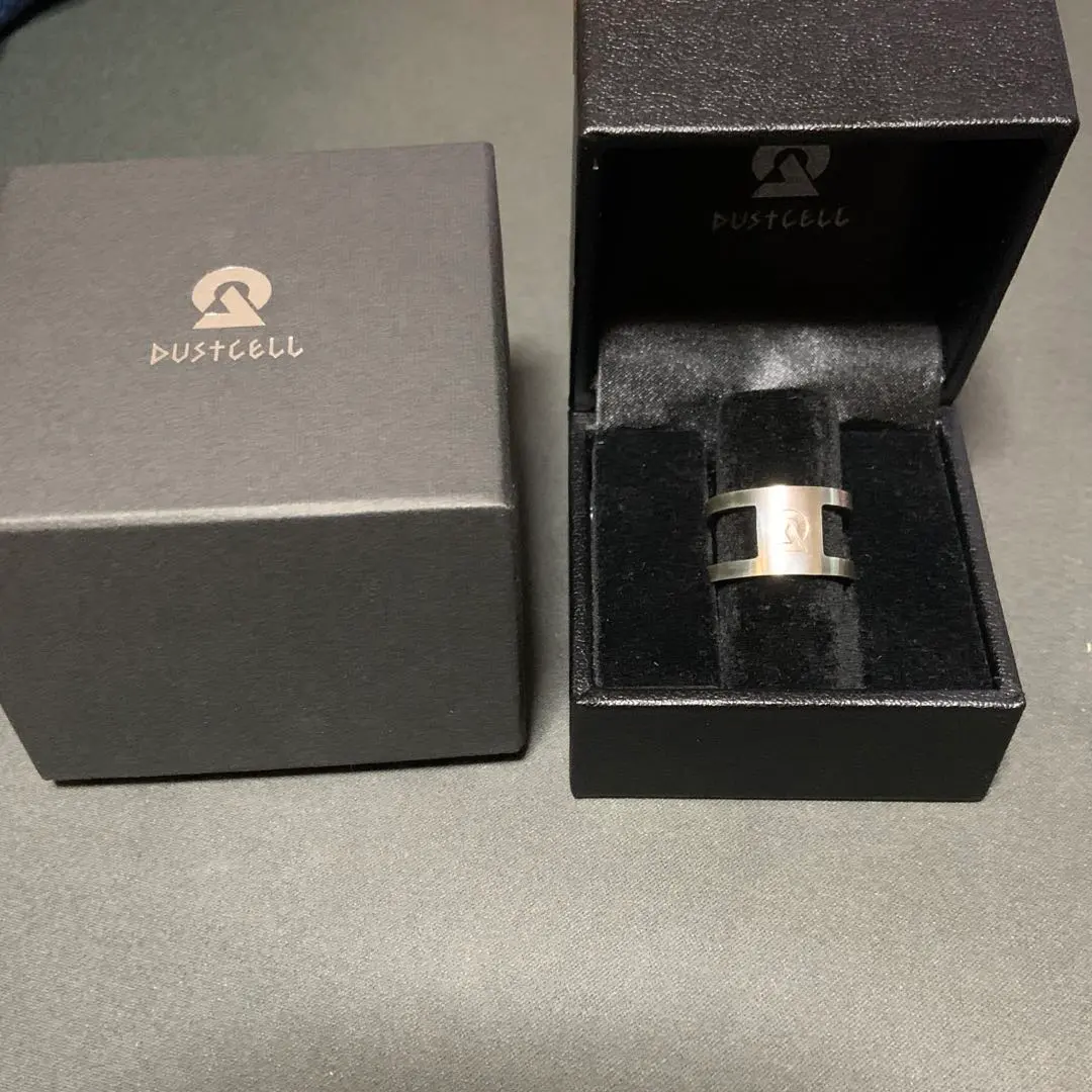2026年最新】dustcell リングの人気アイテム - メルカリ