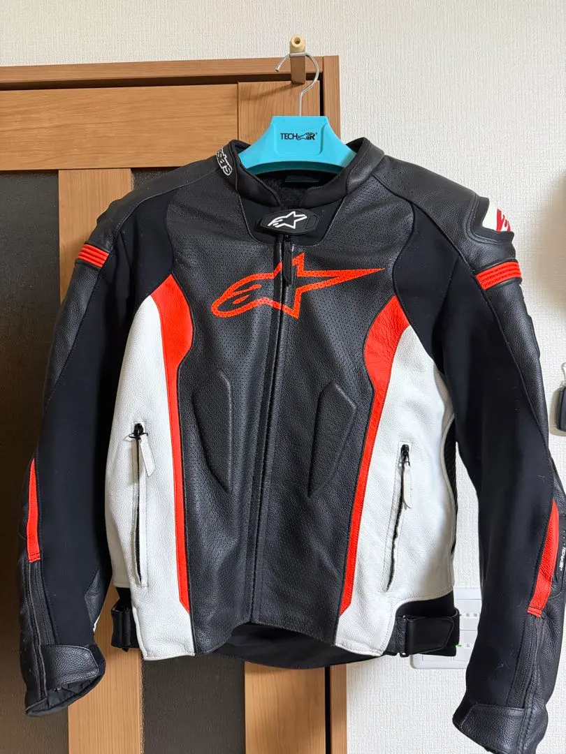 2026年最新】Alpinestars 革ツナギの人気アイテム - メルカリ