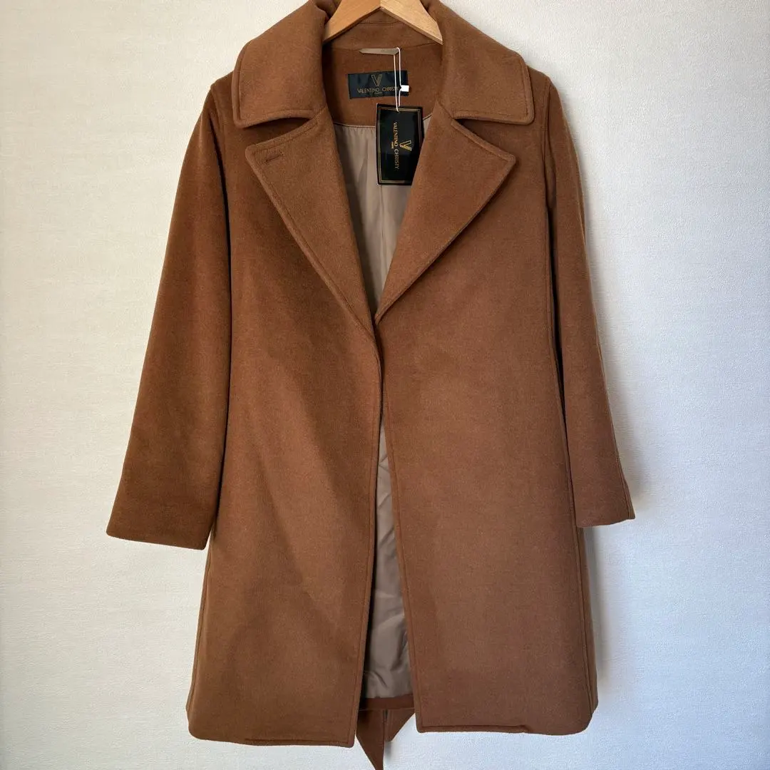 2026年最新】valentino christy コートの人気アイテム - メルカリ