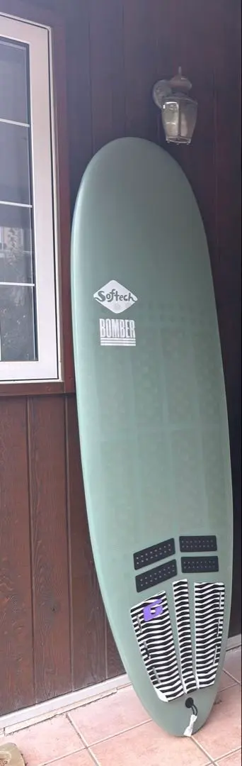 2026年最新】ソフテック サーフボードの人気アイテム - メルカリ