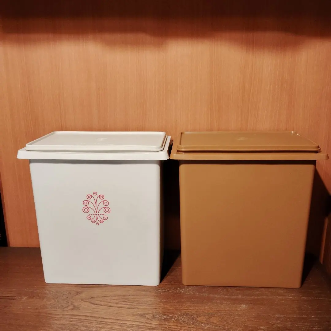 2026年最新】タッパーウェア 米びつ ライスキーパーの人気アイテム