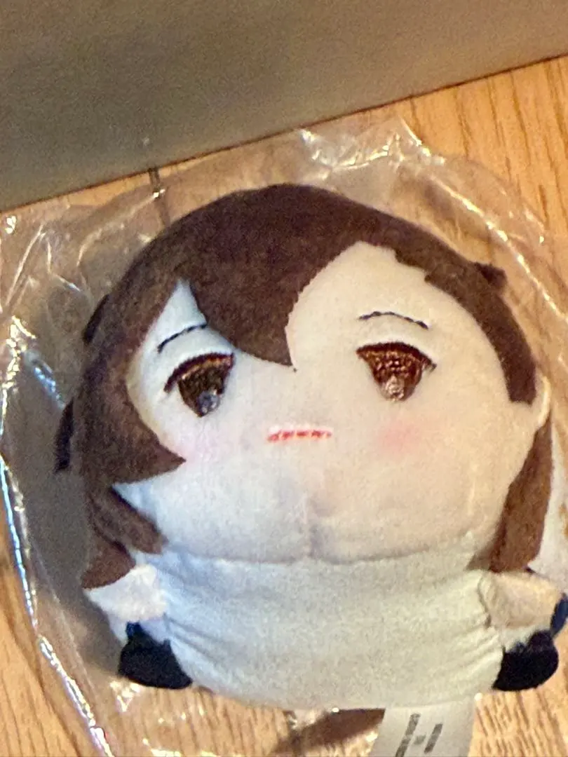 2026年最新】文豪ストレイドッグス もちもちマスコット DEAD APPLE