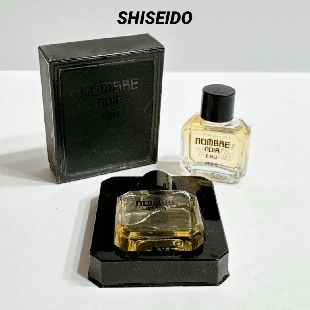 2026年最新】資生堂ノンブルノワールの人気アイテム - メルカリ