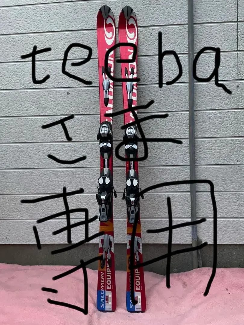 2026年最新】salomon EQUIPEの人気アイテム - メルカリ