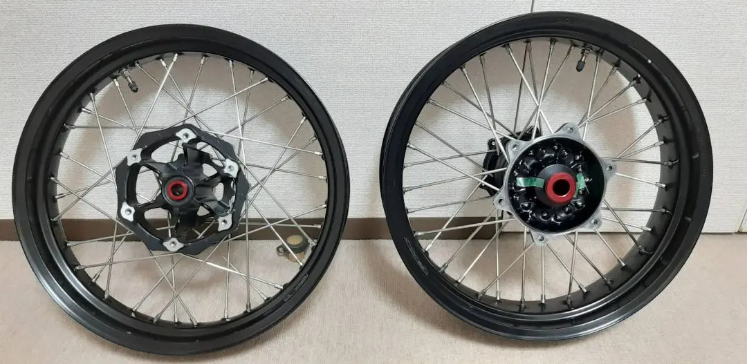 2026年最新】wr250Xホイールの人気アイテム - メルカリ